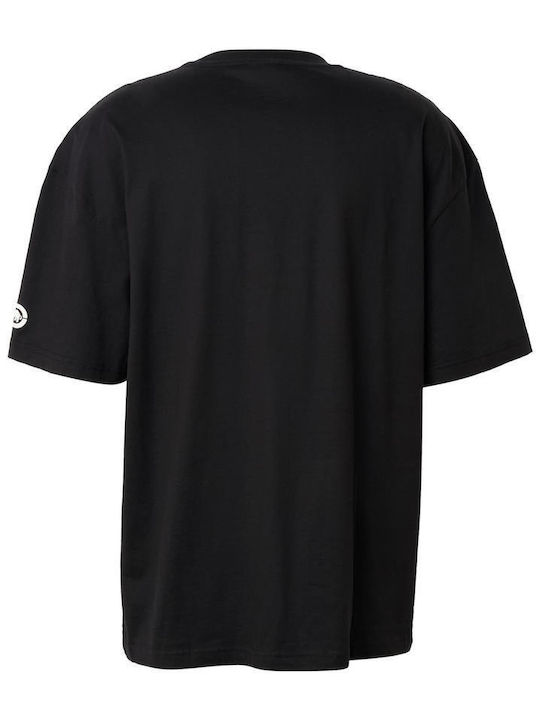 Tricou Jetblack