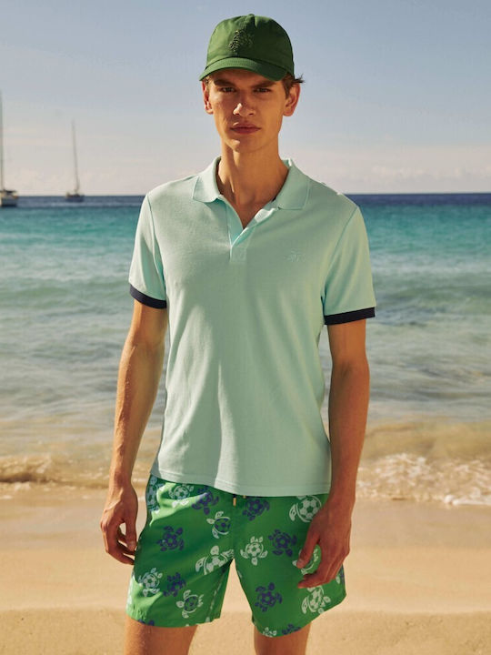 Polo Bluza Roșie