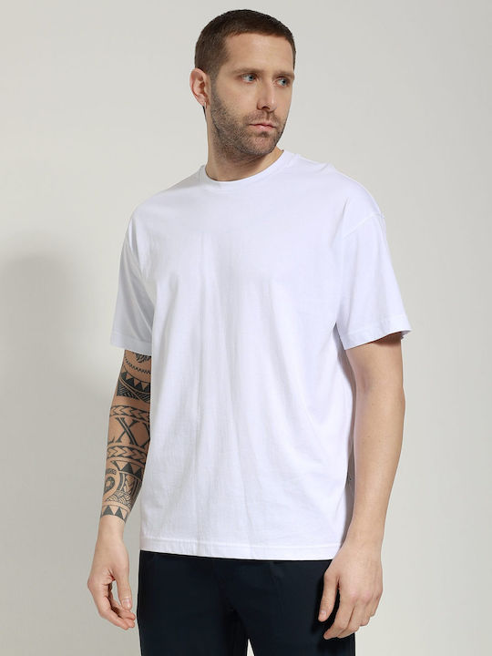 T-Shirt White