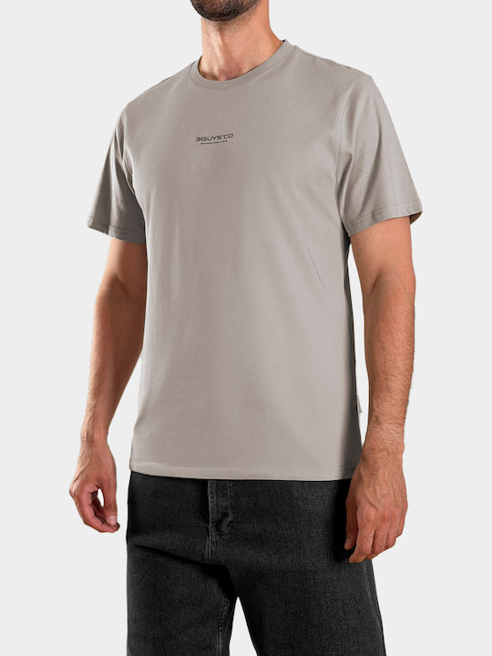 T-shirt Πάγου