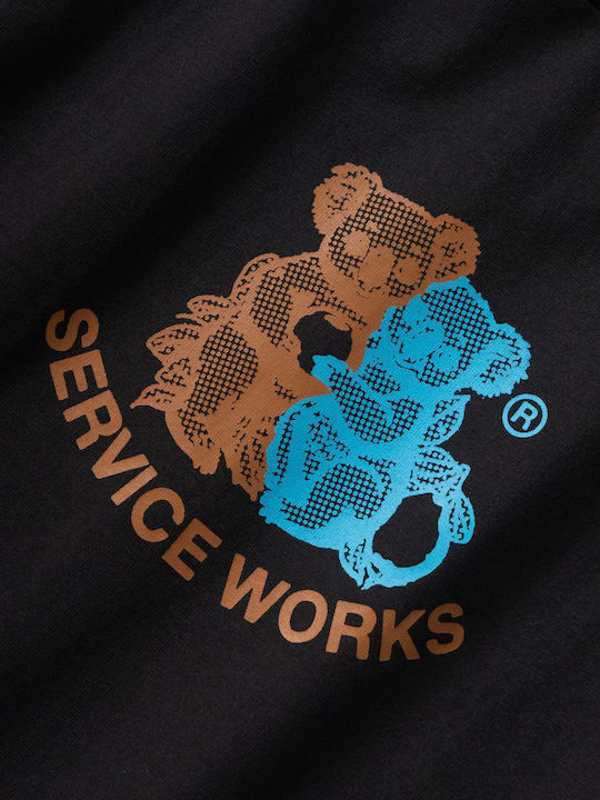 Service Works