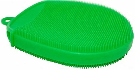 Nerthus Silicone Cleaning Glove