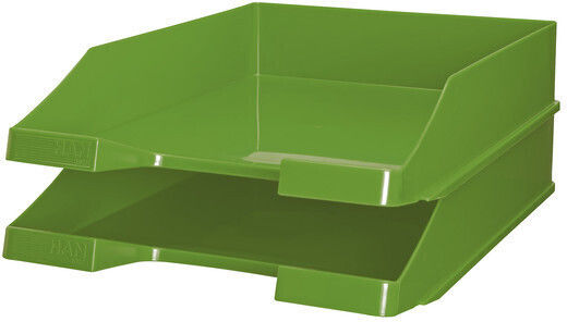 Han Document Tray Han Standard Green