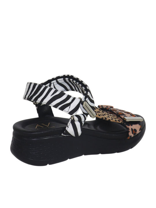 Γυναικεία Σανδάλια Flatforms