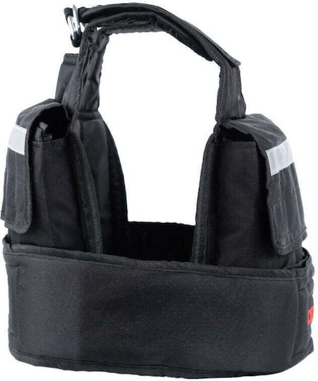 Weighted Training Vest 12 Inserts Empty