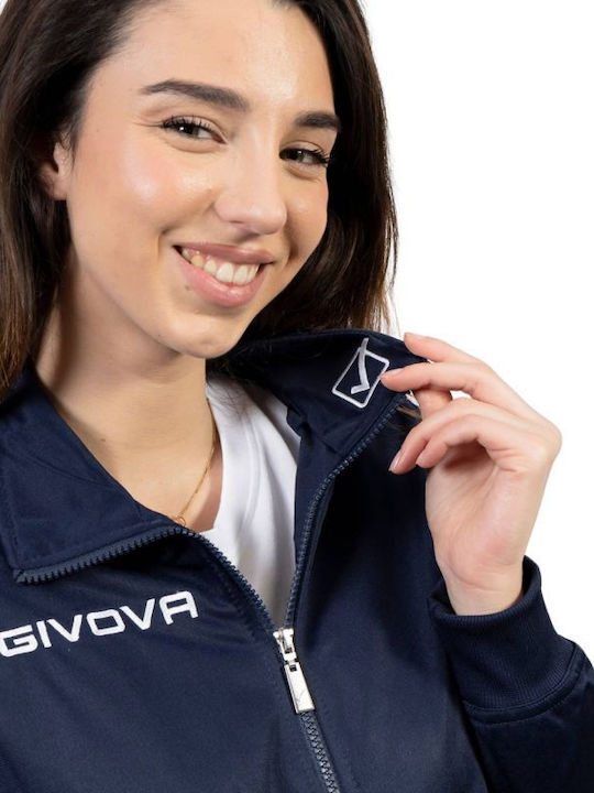 Tuta Revolution Σετ Φόρμας White