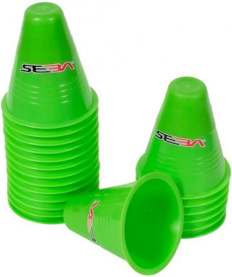 Seba Dual Slalom Cups