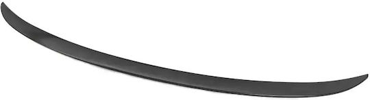 Car Rear Spoiler Bmw 5 F10 10-16 Piano Black Spoiler