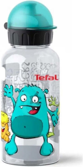 Tefal Кутия За Храна K3169214 Детски Комплект Monster