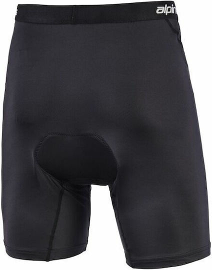 Alpinestars Σορτσάκι Mx Μαύρα