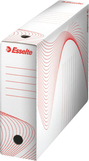 Esselte Кутия за Архивиране 8см Esselte Кутии
