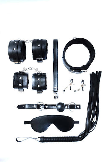Fantasy Lingerie Kit BDSM