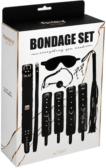 Fantasy Lingerie Kit BDSM