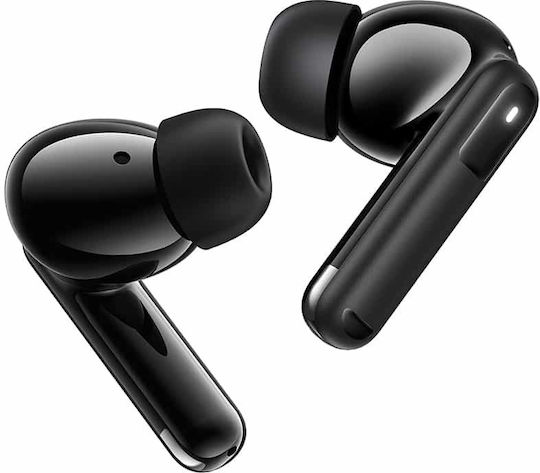 Acefast W7 In-Ear Bluetooth Kopfhörer mit Ladekoffer Schwarze