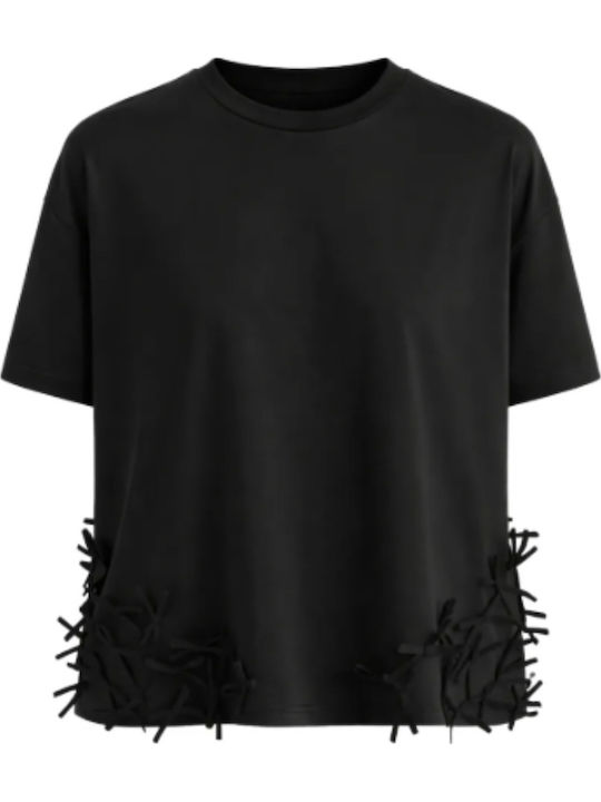 Women's T-shirt Black