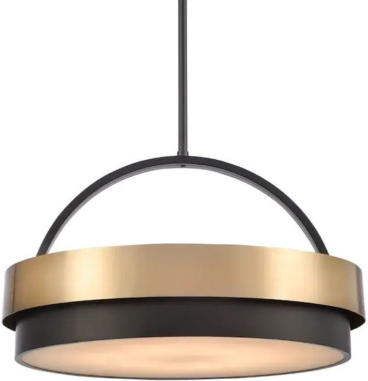COSMOLight Bronze Pendant Ceiling Light
