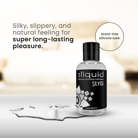 Sliquid Λιπαντικό