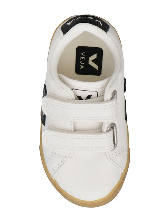 Esplar Kinder Sneaker Beige