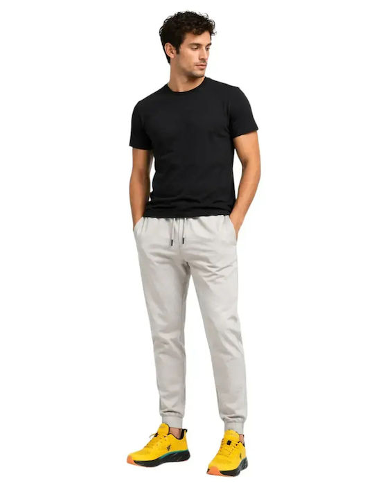 U.S. Polo Assn. U.S. Polo Assn. Herren Sneakers Gelbe