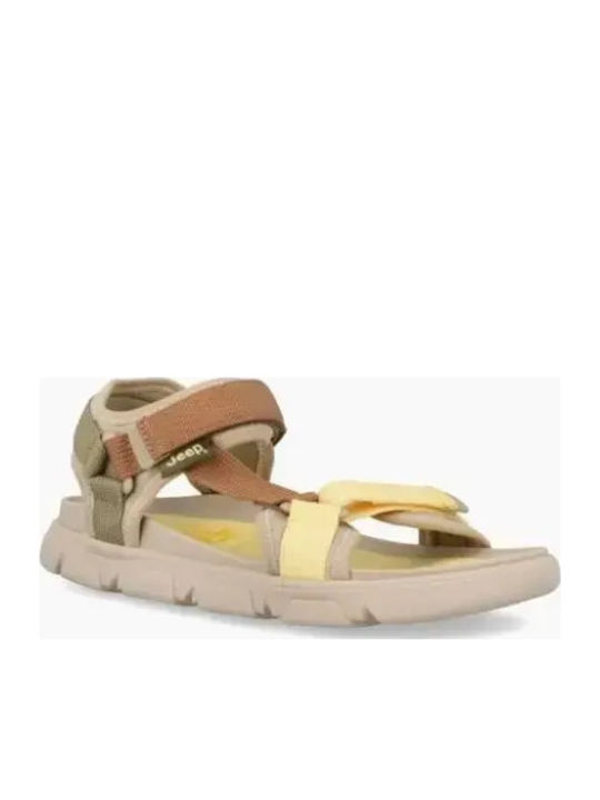 Jeep Footwear