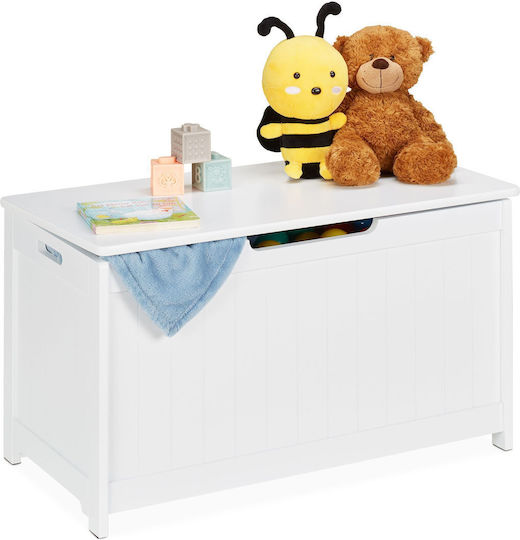 Relaxdays Cutie Depozitare Jucărie Relaxdays Cutie Depozitare Jucărie