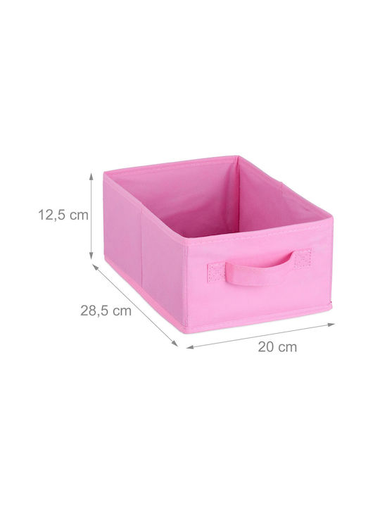 Βιβλιοθήκη Δαπέδου Ξύλινη Πολύχρωμη 74x62.5x31cm