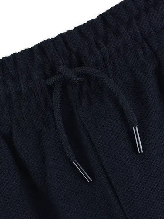 Men's Bermuda Blue