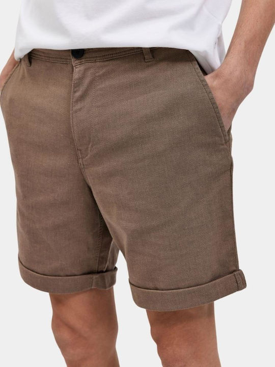 Herren Shorts Beigen