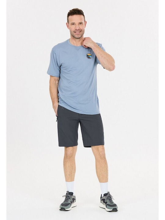 Sports Men's Bermuda Blue