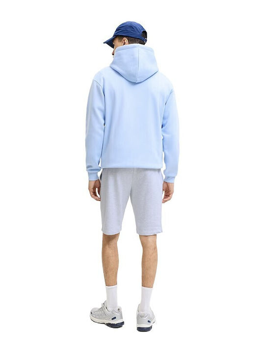 Sport Herren Shorts Hellgrau