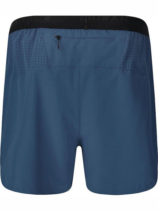 Sport Herren Shorts Blau