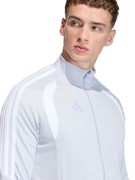 Jachetă gri