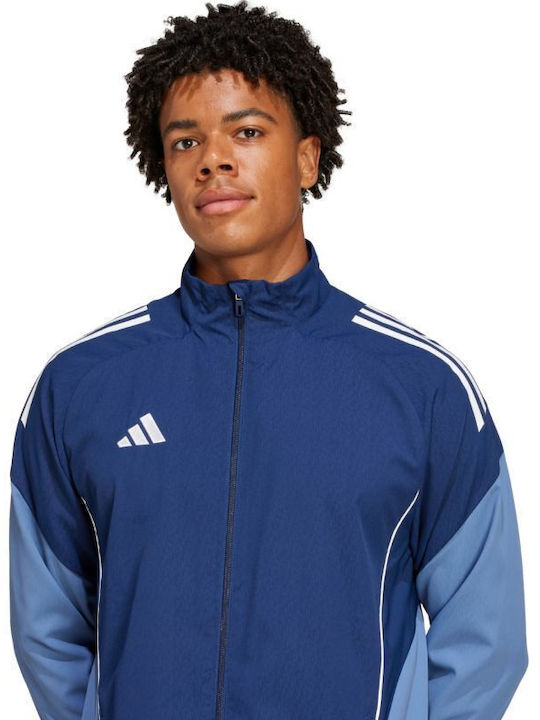 Sweatshirts Für Herren Navyblau