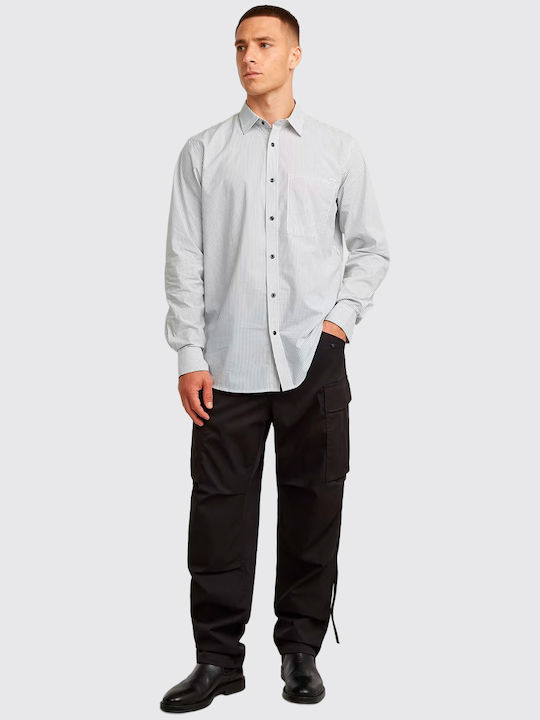 Παντελόνι Cargo Black
