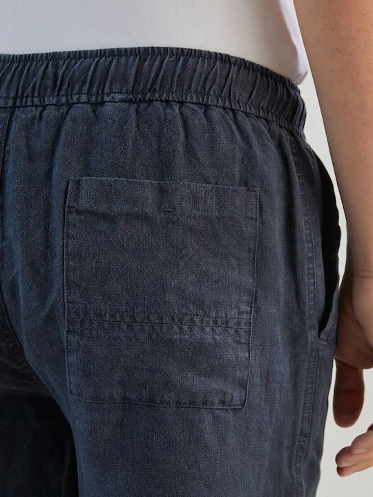 Trousers Dark Blue