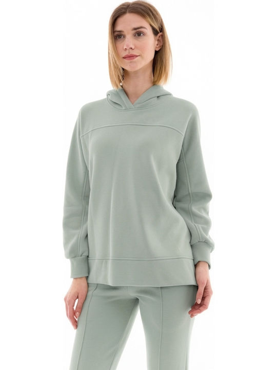 Damen Jogginghosen Türkis