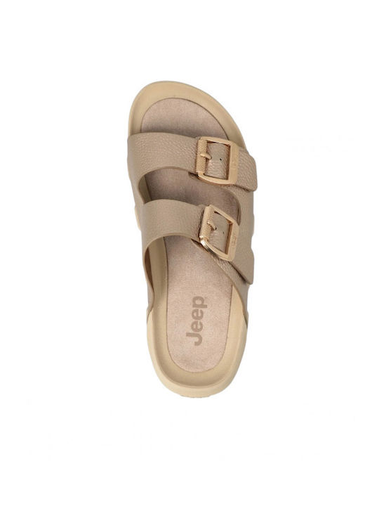 Jeep Footwear