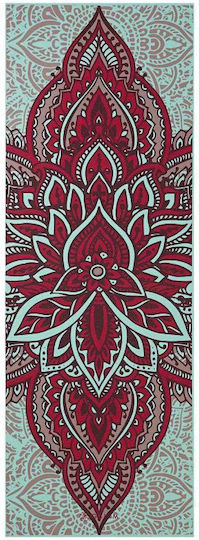 Gaiam Ara Rouge Trainingsmatte Yoga Grün