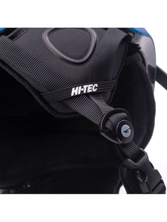 Hi-Tec Κράνος Ποδηλάτου Hi-Tec Κράνος Ποδηλάτου