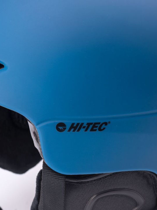 Hi-Tec Cască de Bicicletă