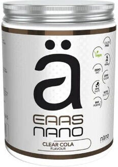 Nano Supps Nano 420гр Замразен Чай