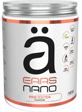 Nano Supps Nano 420гр Замразен Чай