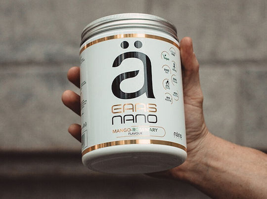 Nano Supps Nano 420гр Замразен Чай