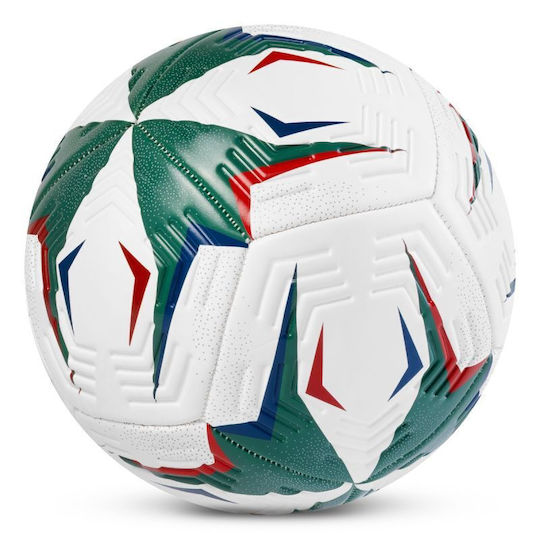 Spokey Kids Football Ball Beige