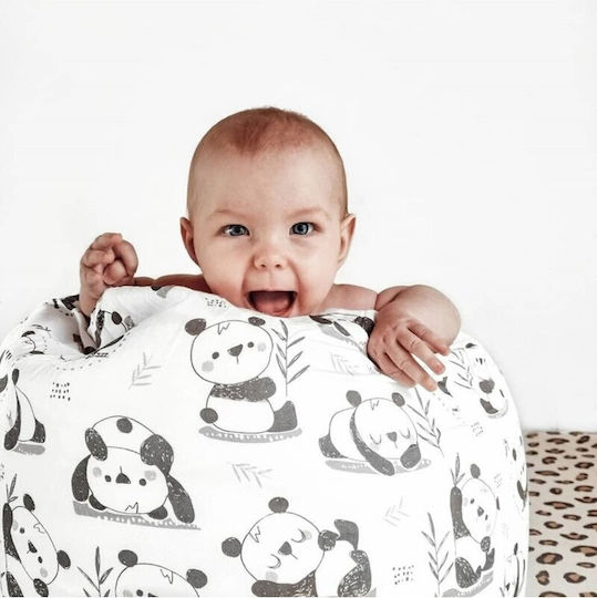 Beanbag 30x50 cm Galben Beanbag 30x50 cm Galben