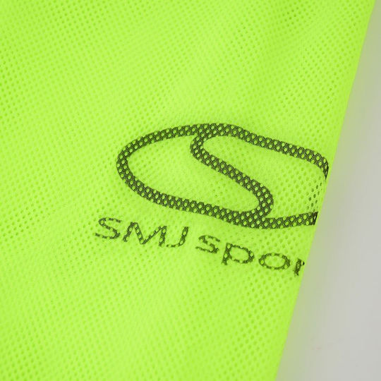 Training T-Shirt Tag Neon Grüne