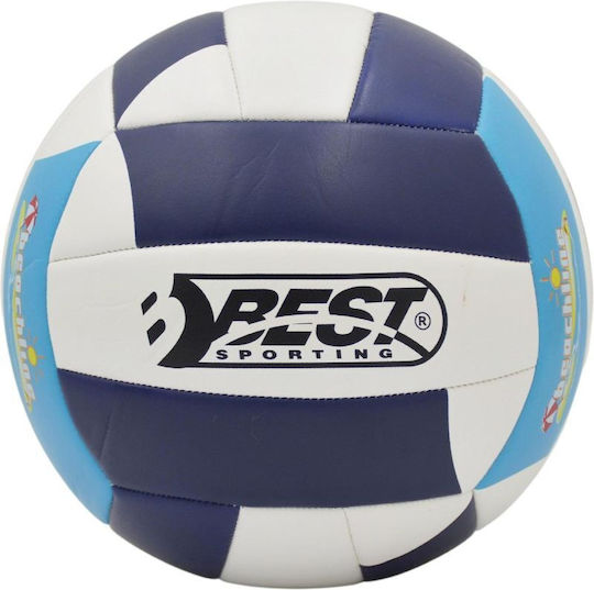 Best Sporting Kalifornien Blau Größe 5 Volleyball Blau