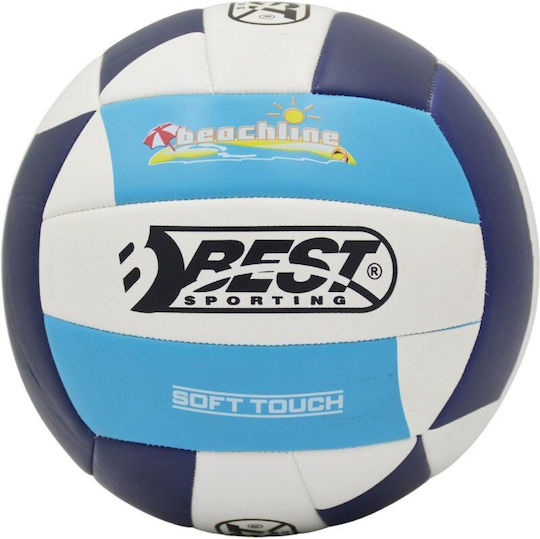 Best Sporting Kalifornien Blau Größe 5 Volleyball Blau