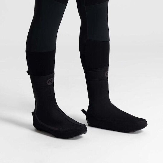 Rogelli Essential Калъфи За Обувки Черни 42-43 Черни