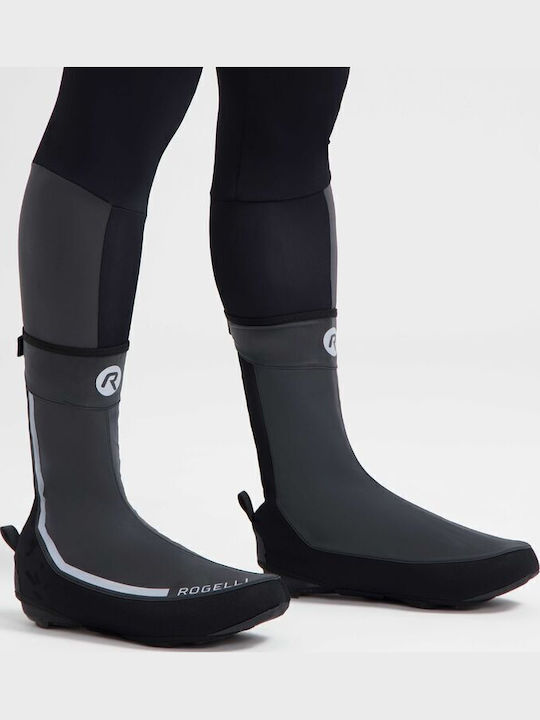 Rogelli Essentialhivis Schuhpflegeprodukte Schwarze Schuhabdeckungen Für Schuhe 48 Schwarz